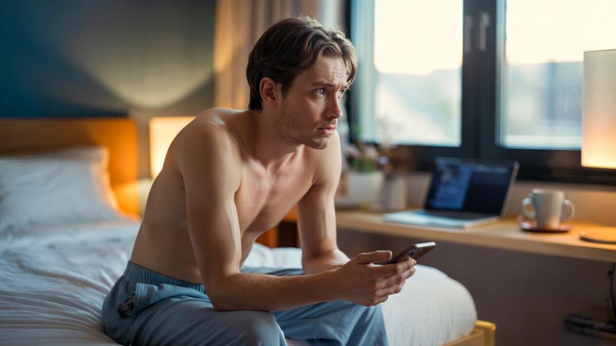 Deze kleine signalen kunnen wijzen op overbelasting, nog vóór je het merkt