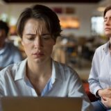 Deze simpele fout bij ademen kan spanning in je lichaam vergroten