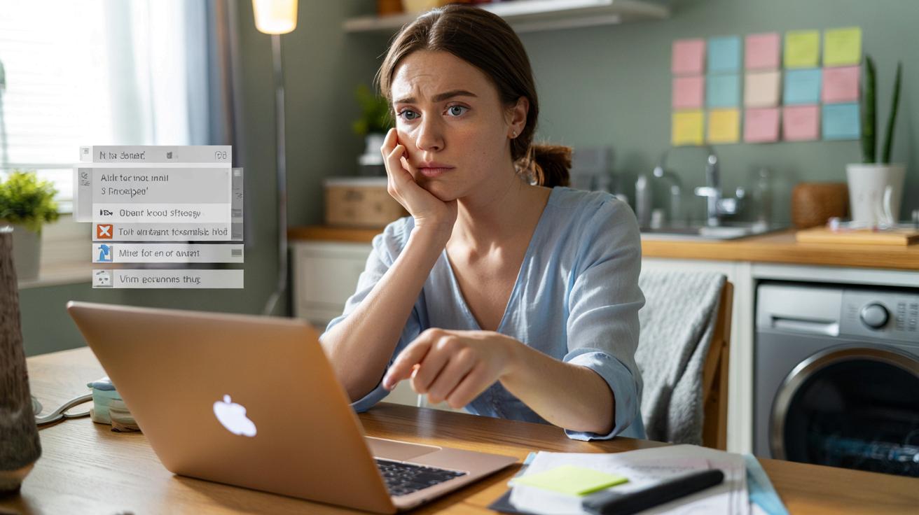 Dit subtiele teken kan wijzen op chronische vermoeidheid