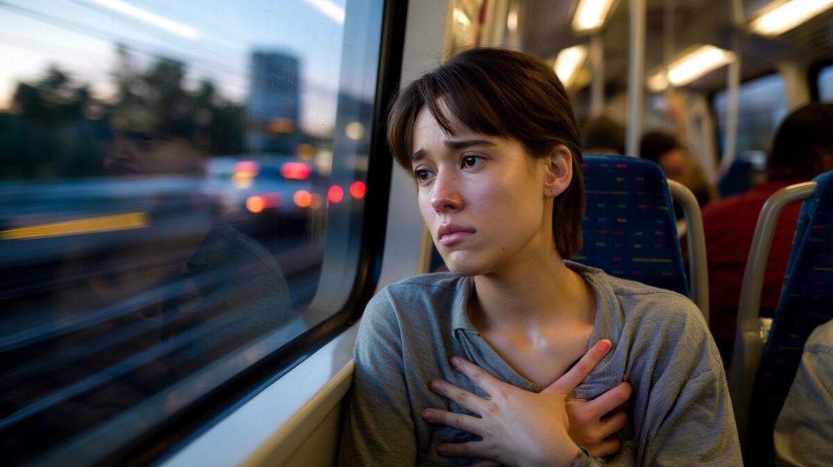 Waarom je je soms plots emotioneel voelt zonder duidelijke aanleiding