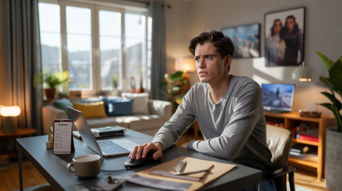 Waarom je motivatie schommelt, zelfs als alles ‘goed’ lijkt te gaan