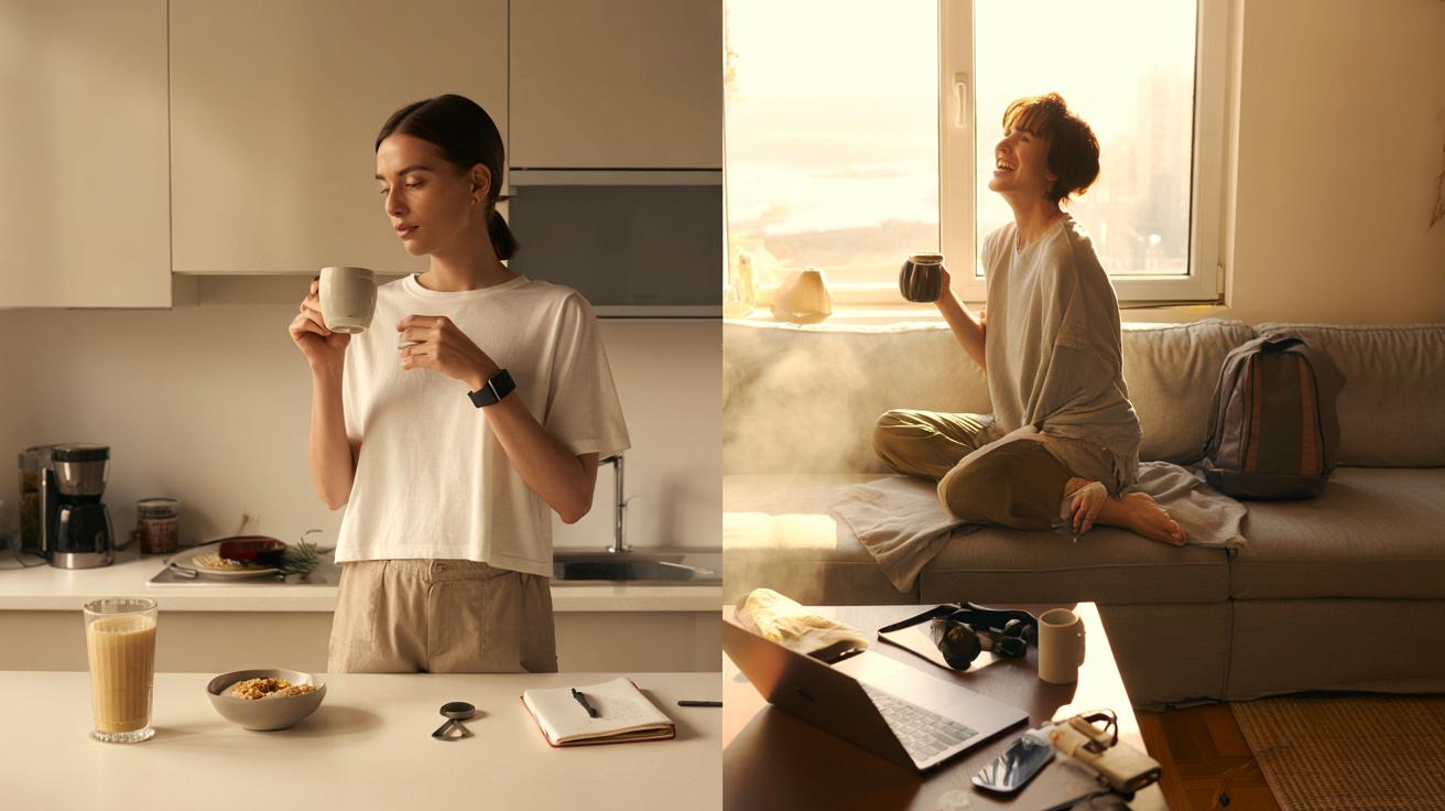 Waarom sommige mensen zich beter voelen bij routine, en anderen juist niet