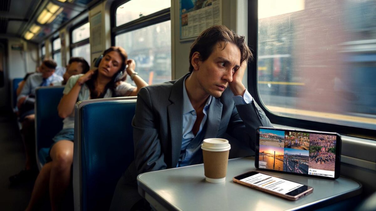 Waarom sommige mensen zich leeg voelen na het weekend in plaats van uitgerust