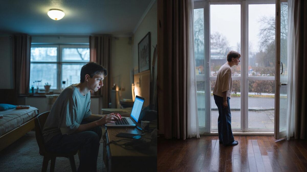 Waarom te weinig daglicht je stemming meer beïnvloedt dan je denkt