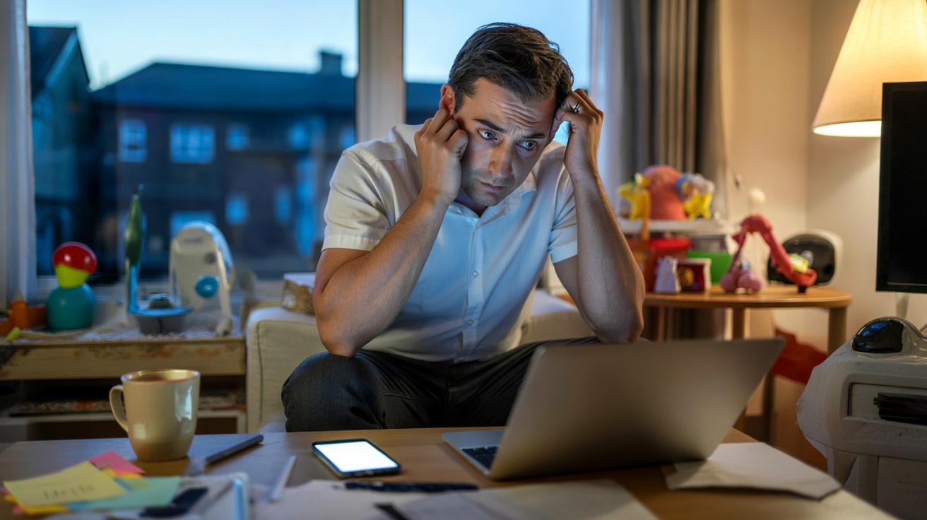 Wat er gebeurt als je te lang doorgaat zonder echte rustmomenten