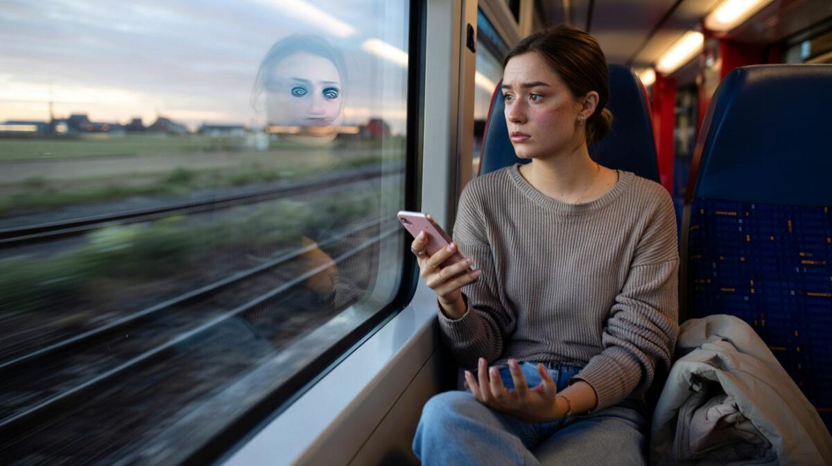 Wat het zegt over je zenuwstelsel als je moeite hebt om te ontspannen